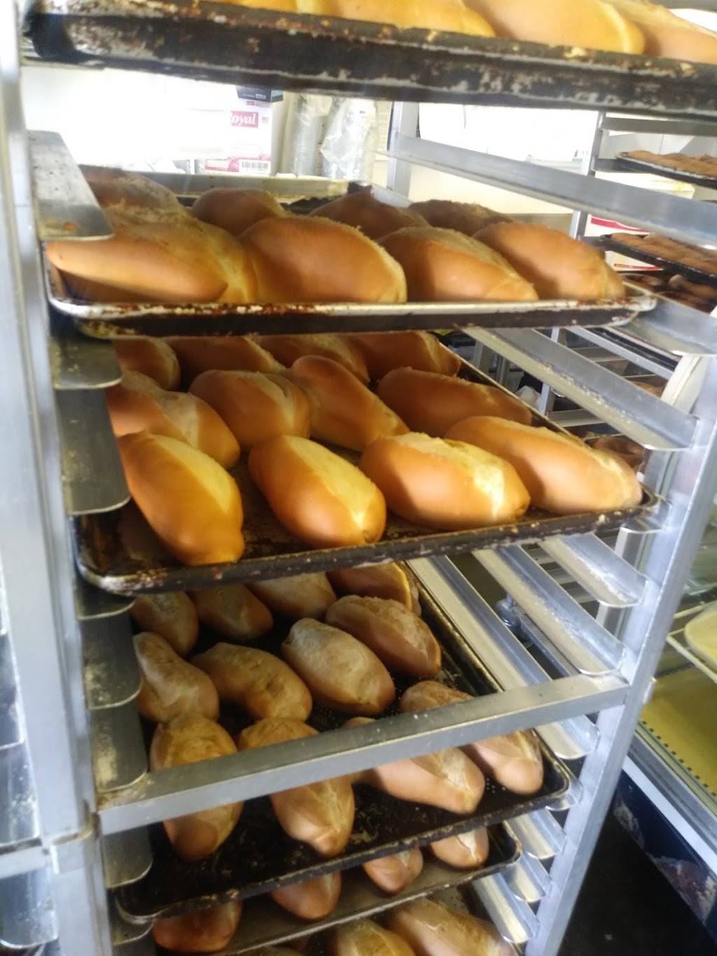 Oaxaca Panaderia | 843 Wilmington Blvd, Wilmington, CA 90744, USA | Phone: (310) 952-0911