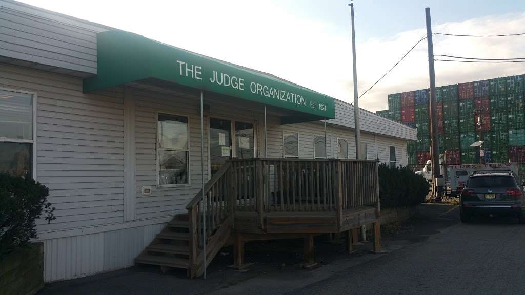 The Judge Organization | 201A Export St, Newark, NJ 07114, USA | Phone: (973) 491-0600