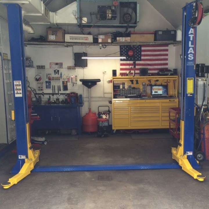 DAILY AUTO SERVICE | 530 Winthrop St, Medford, MA 02155 | Phone: (781) 952-0486