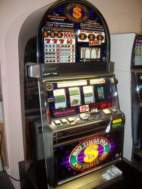 WestfieldSlots - Slot Machines in Houston | 21223 W Hardy Rd, Houston, TX 77073, USA | Phone: (281) 214-1160