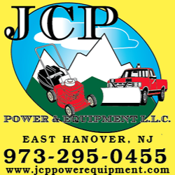 JCP Power and Equipment LLC | 986 Edwards Rd, Parsippany, NJ 07054, USA | Phone: (973) 295-0455