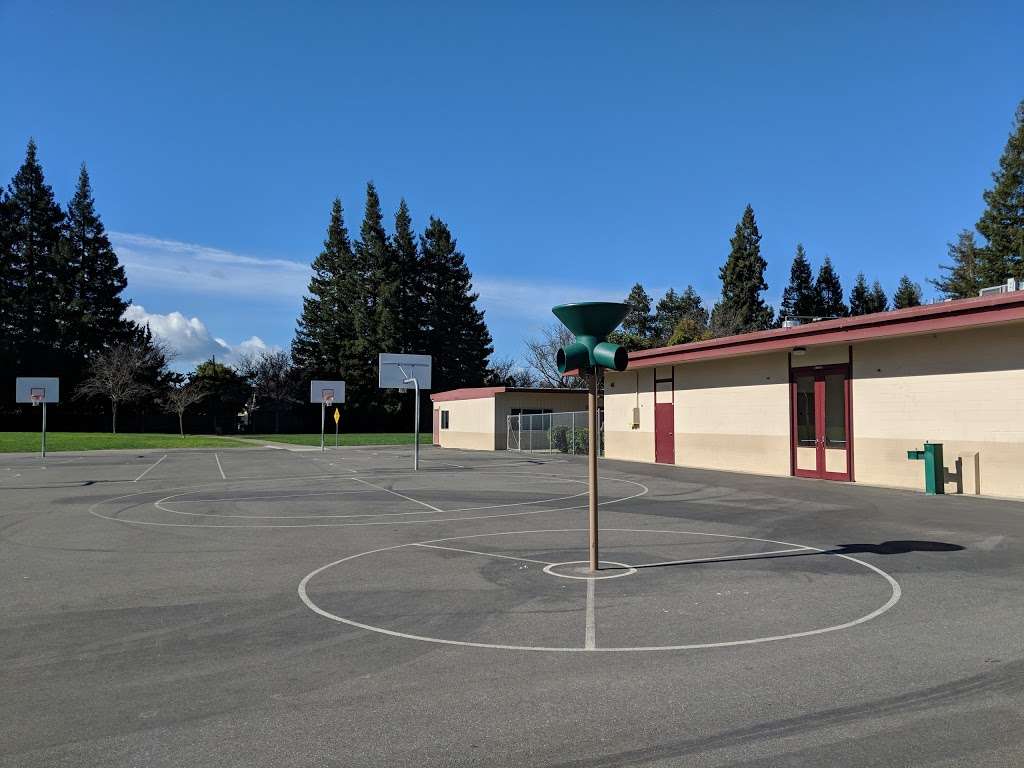 Challenger School | 1185 Hollenbeck Ave, Sunnyvale, CA 94087, USA | Phone: (408) 245-7170