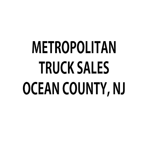 Metropolitan Truck Sales Ocean County, NJ | 1360 NJ-88, Lakewood, NJ 08701 | Phone: (732) 491-9055