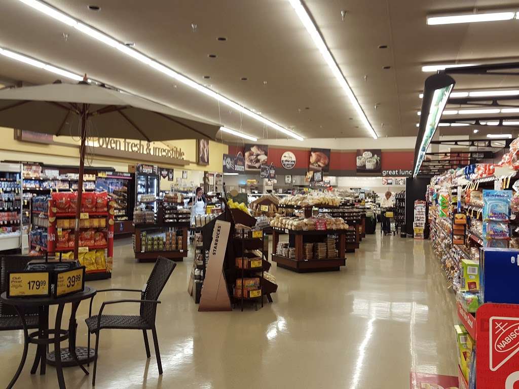 Safeway | 2321 W Eisenhower Blvd, Loveland, CO 80537 | Phone: (970) 669-1342