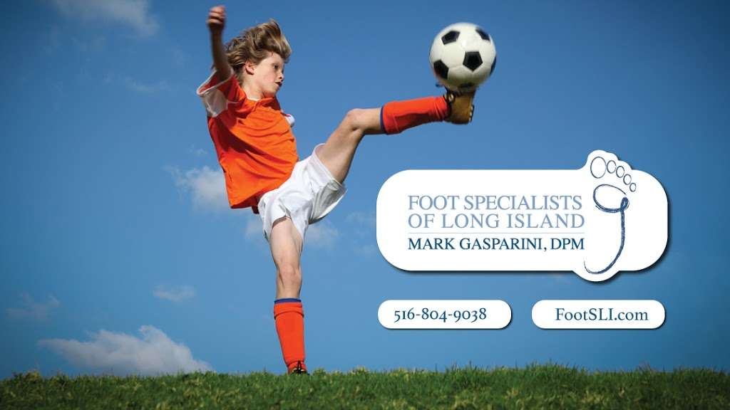 Foot Specialists of Long Island | 2000 N Village Ave Suite 307, Rockville Centre, NY 11570 | Phone: (516) 804-9038