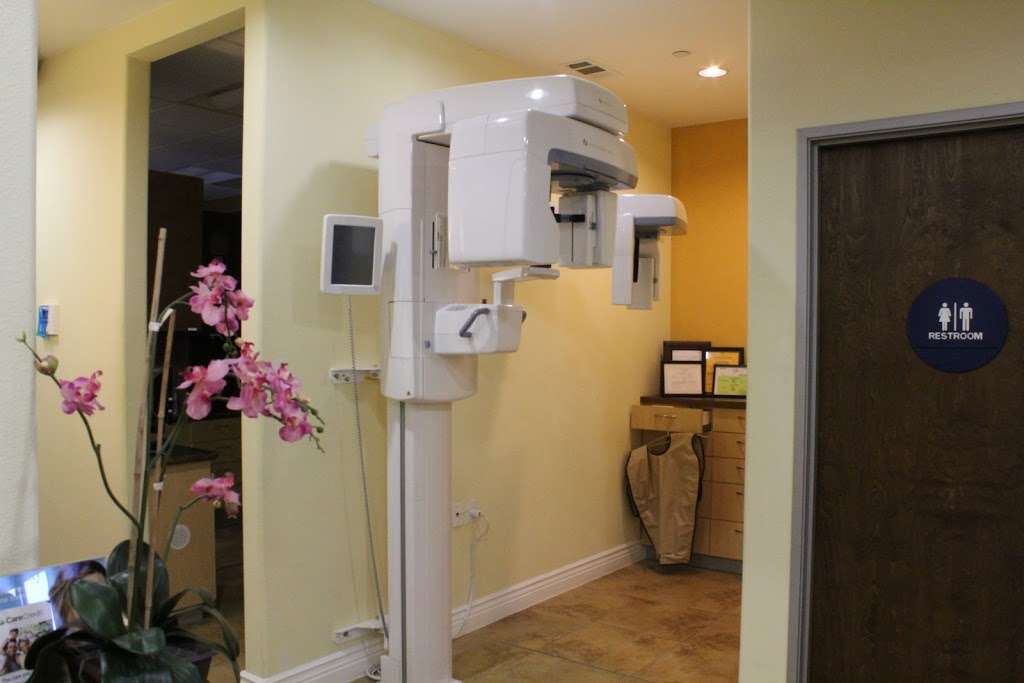 Loveridge Dental Group | 1270 E Leland Rd #101, Pittsburg, CA 94565, USA | Phone: (925) 427-2222