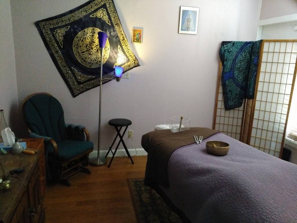 Euphoria Massage & Energetics | 1422 N Hancock Ave #1S, Colorado Springs, CO 80903, USA | Phone: (719) 491-1423