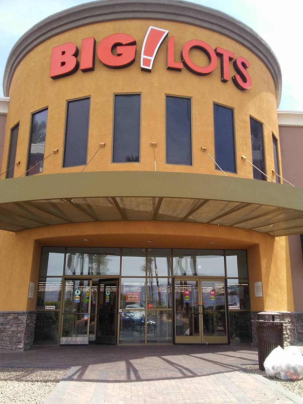 Big Lots | 755 W Craig Rd Ste 140, North Las Vegas, NV 89032, USA | Phone: (702) 642-6762