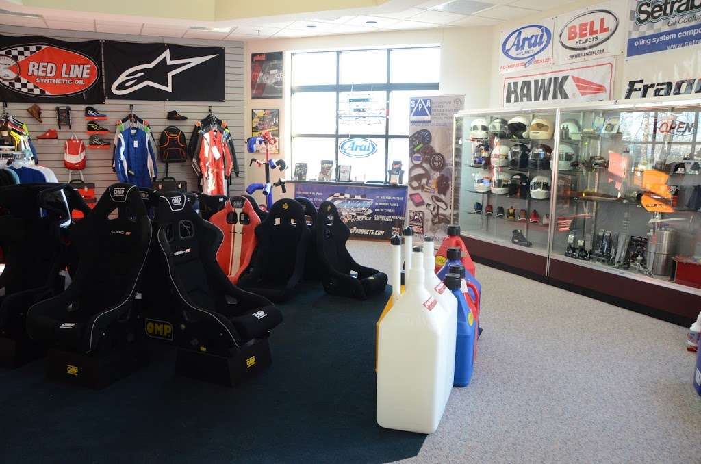 Pegasus Auto Racing Supplies | 2475 S 179 St, New Berlin, WI 53146, USA | Phone: (262) 317-1234