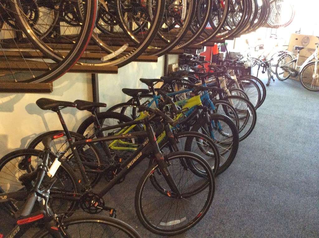 Open Air Bicycles | 2386 E Main St, Ventura, CA 93003, USA | Phone: (805) 653-1100