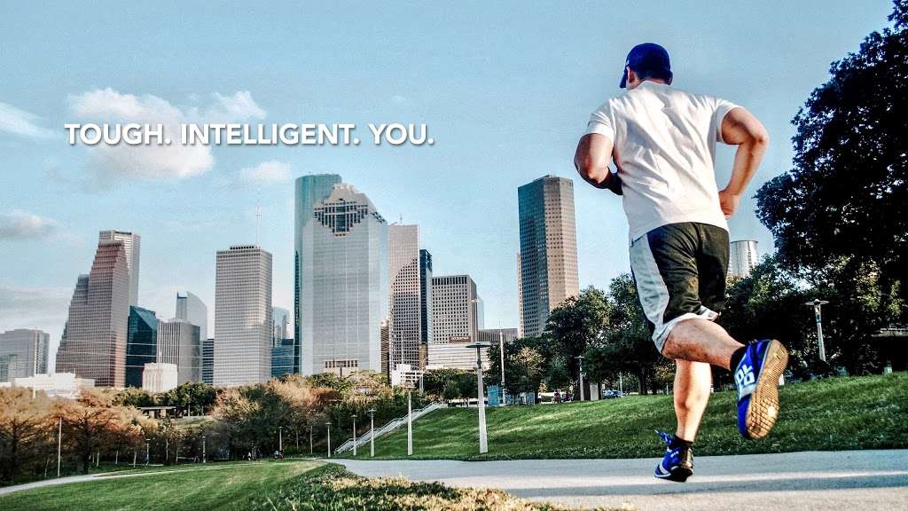 TI Health and Fitness | 10000 Memorial Dr a, Houston, TX 77024, USA | Phone: (281) 639-9680