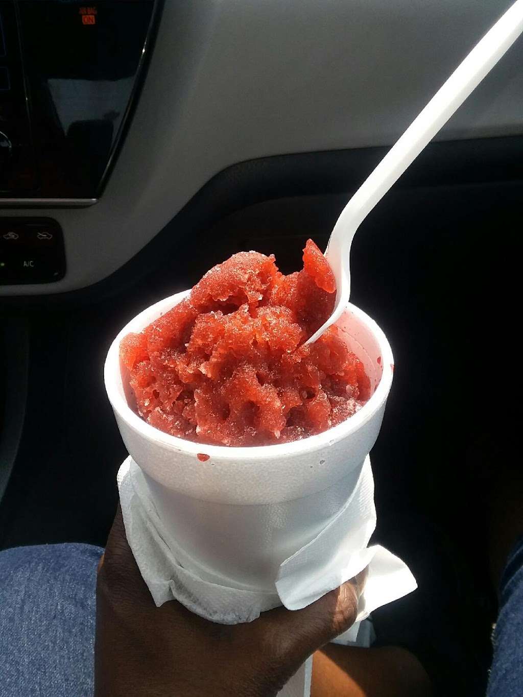 T C Shaved Ice | 503 S Garland Ave, Garland, TX 75040 | Phone: (214) 535-4536