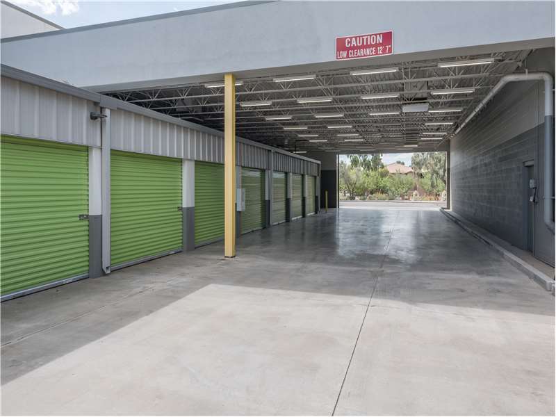 Extra Space Storage | 2150 N Arizona Ave, Chandler, AZ 85225, USA | Phone: (480) 400-7810