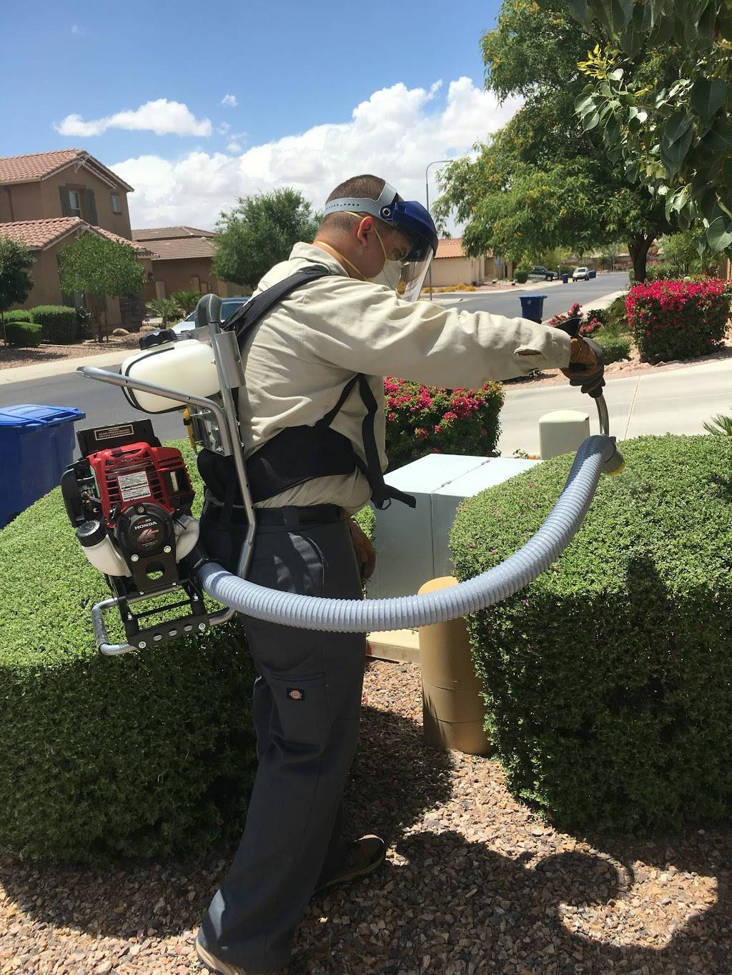 Simply Green Pest Control | 33 E Comstock Dr Ste 2, Chandler, AZ 85225, USA | Phone: (480) 550-9220