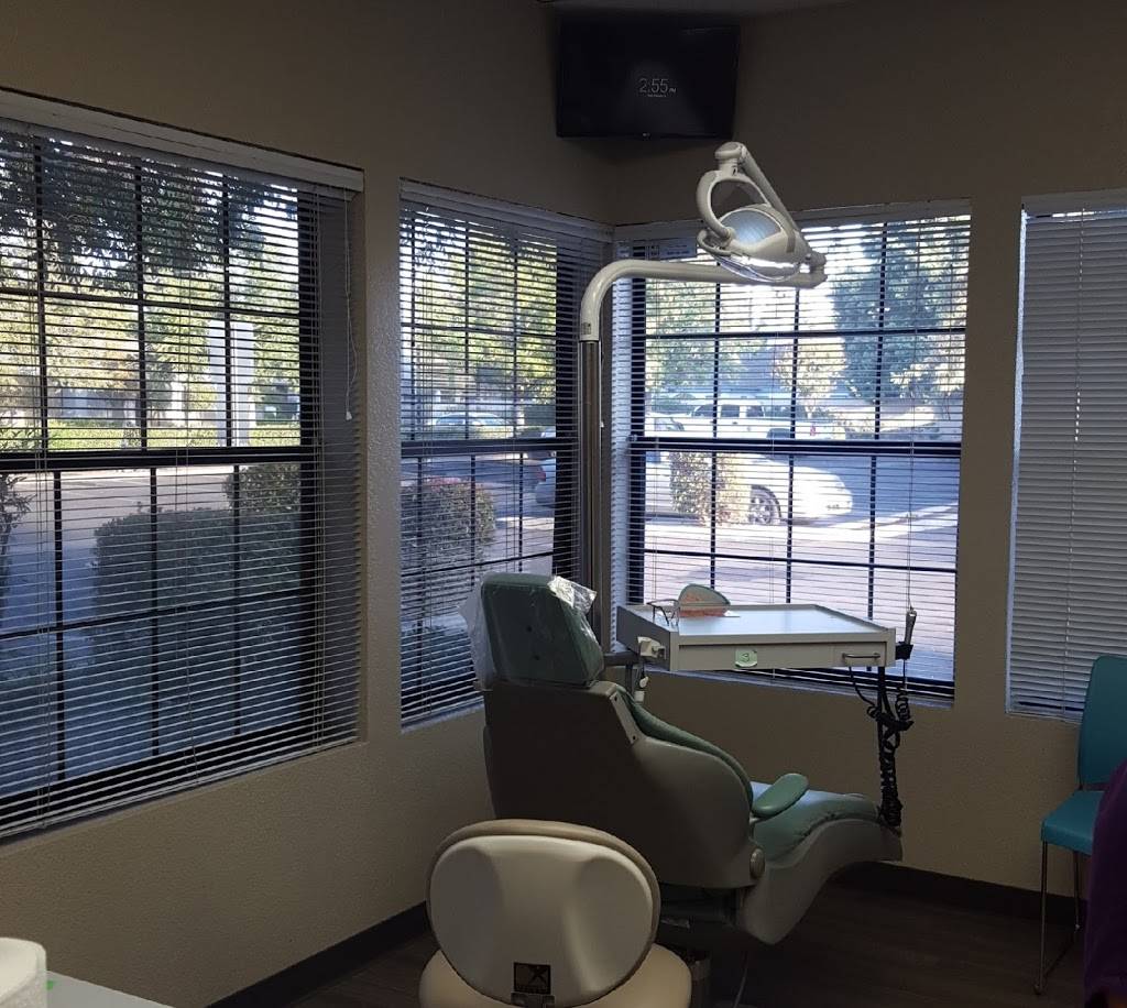 Bullard Childrens Dentistry and Orthodontics | 726 W Barstow Ave #115, Fresno, CA 93704, USA | Phone: (559) 554-9334