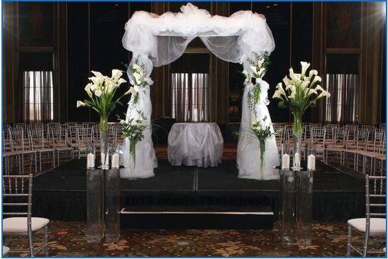 Calla Events - Pittsburgh Wedding Planner | 1841 Babcock Blvd #5, Pittsburgh, PA 15209 | Phone: (412) 267-2108