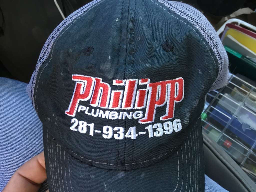 Philipp Plumbing Company | 2903 FM 359, North St, Brookshire, TX 77423, United States | Phone: (281) 934-1396