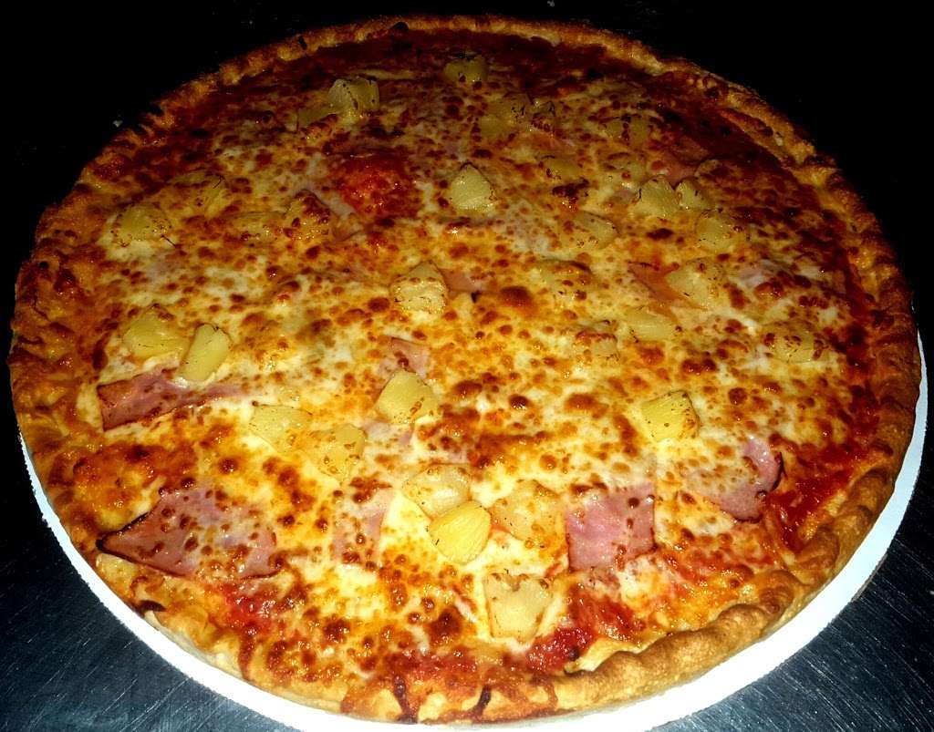 Gregs Pizza Route 38 | 101 Main St, Wilmington, MA 01887 | Phone: (978) 657-4567
