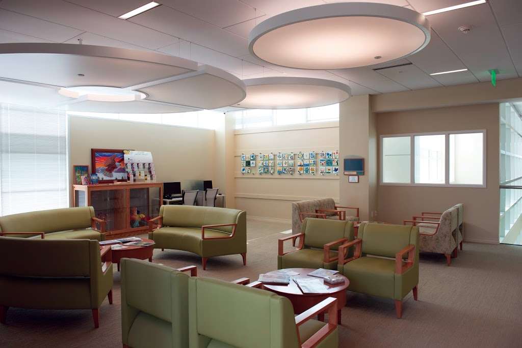 Marie Yeager Cancer Center | 3900 Hollywood Rd, St Joseph, MI 49085, USA | Phone: (269) 556-7180