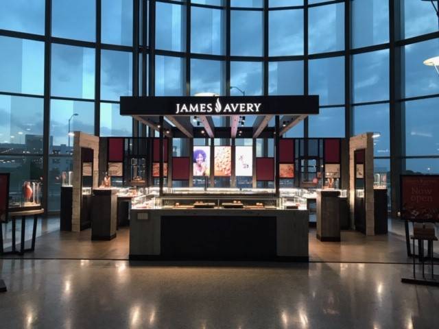 James Avery Artisan Jewelry | 3600 Presidential Blvd, Gate #14, Austin, TX 78719, USA | Phone: (512) 530-3030