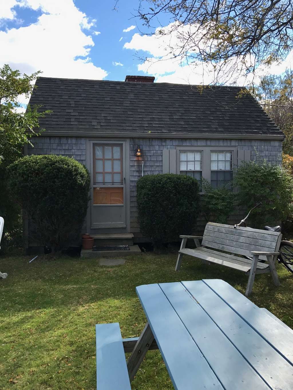 Lighthouse Lane Cottages | 5 Lighthouse Ln, Rockport, MA 01966, USA | Phone: (978) 546-1643