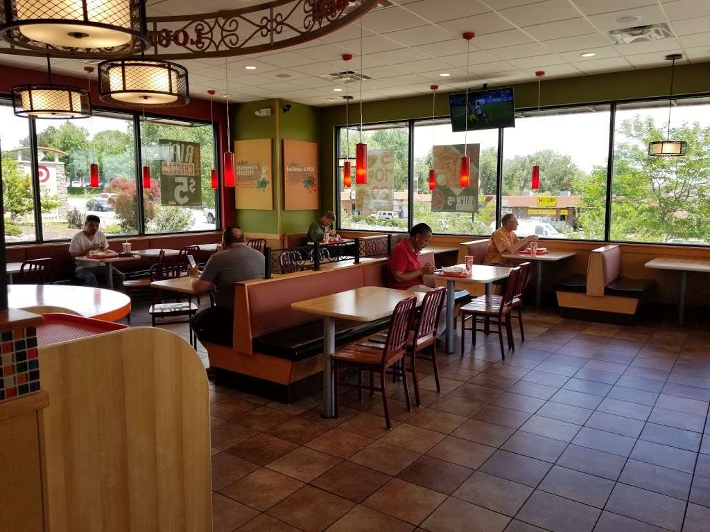 Popeyes Louisiana Kitchen | 5045 Kipling St, Wheat Ridge, CO 80033, USA | Phone: (303) 940-4842