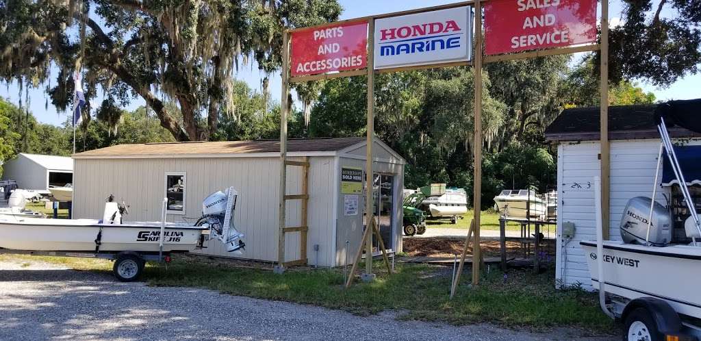 Aqua-Marine Sales & Services | 2435 U.S. Highway 441, US-27, Fruitland Park, FL 34731, USA | Phone: (352) 360-1003