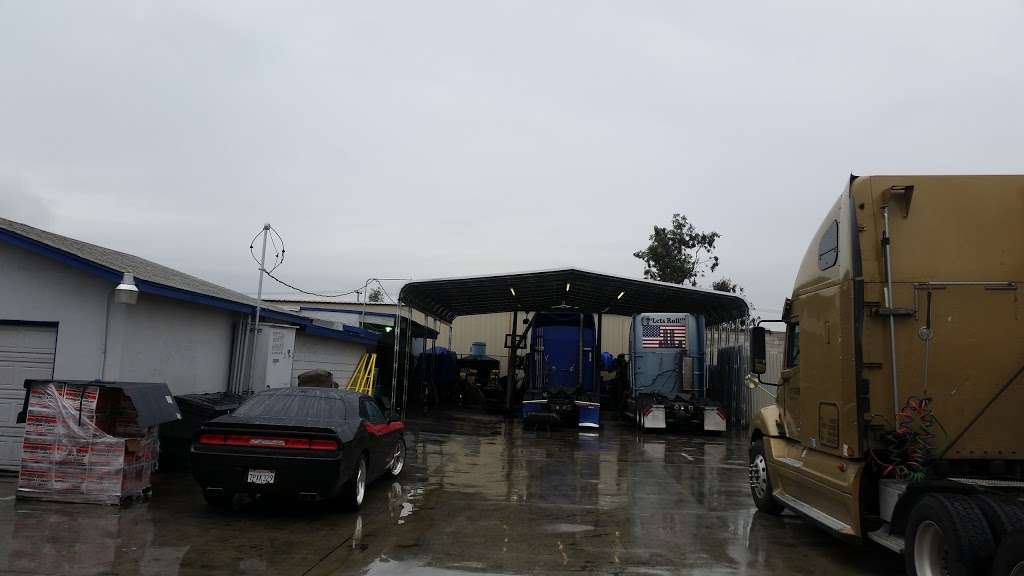 Pacific Radiators Services | 14798 Slover Ave, Fontana, CA 92337, USA | Phone: (909) 823-8015