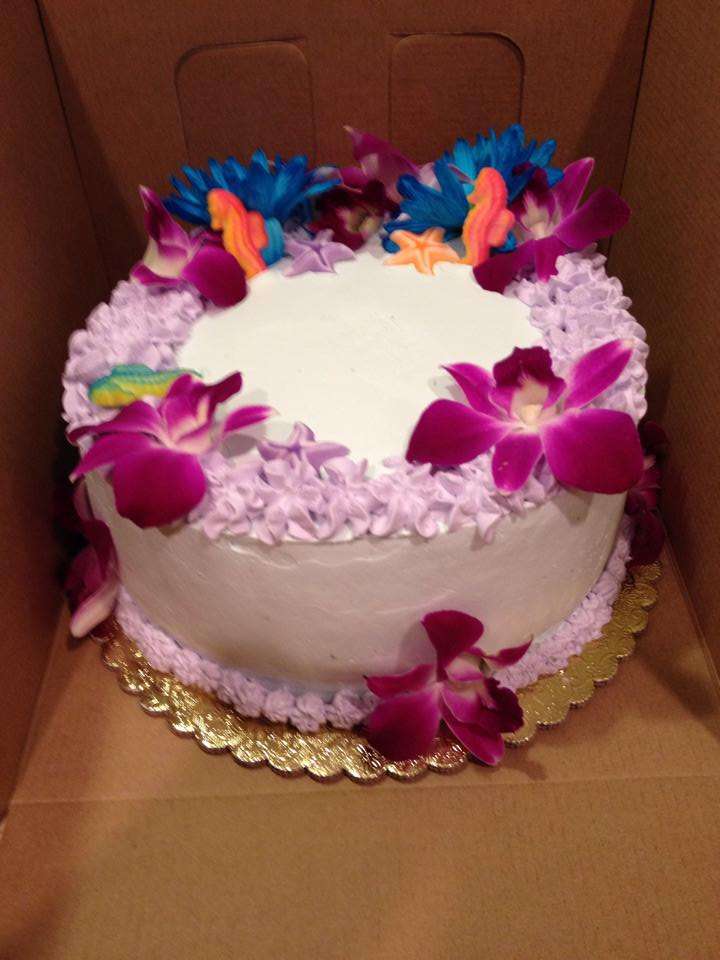 Hoonani Cakes - Online Bakery | 2158 Jackam Way, San Diego, CA 92139 | Phone: (619) 567-3413