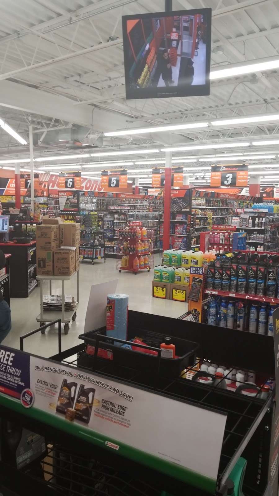 AutoZone Auto Parts | 6486 Dobbin Center Way, Columbia, MD 21045 | Phone: (301) 623-2587