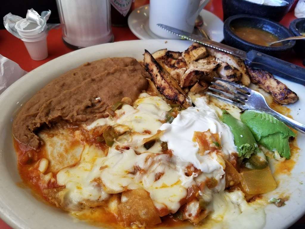 Los Charros | 11108 Bentley St, Houston, TX 77093 | Phone: (281) 442-6060