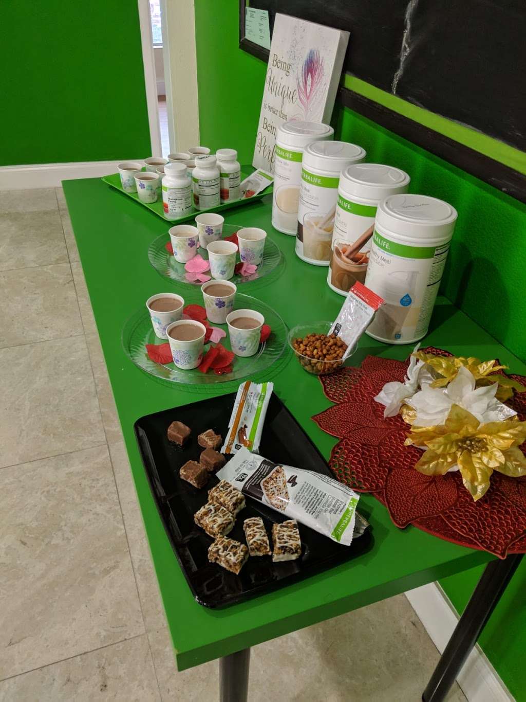 herbalife teambienestar distribuidor | 3815 Bowline Cir #101, Kissimmee, FL 34741, USA | Phone: (407) 448-0162