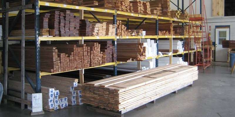 Benton Lumber Company | 2415 23rd St, Zion, IL 60099, USA | Phone: (847) 872-4575