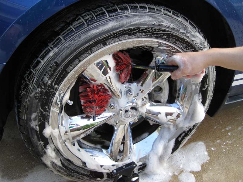 So Fly Hand Car Wash & Detailing | 3910 NASA Road 1, Seabrook, TX 77586, USA | Phone: (281) 957-9399