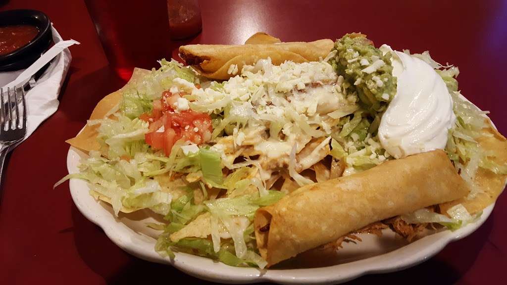 Moocho Mexican Restaurant & Cantina | 1704 S Broadway, Oak Grove, MO 64075, USA | Phone: (816) 690-7778