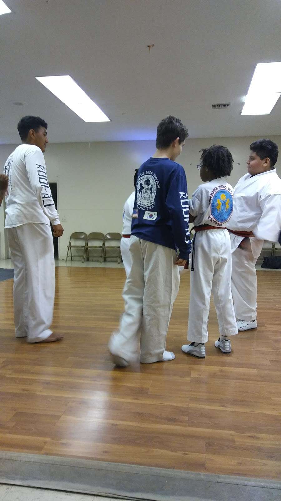 Kwan Moo Chang Karate | 27221-27299 Meines St, Highland, CA 92346, USA