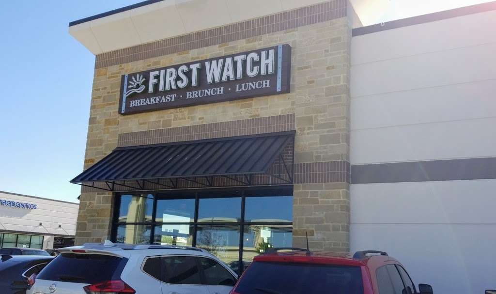 First Watch | 23659 Katy Fwy, Katy, TX 77494, USA | Phone: (346) 998-6330