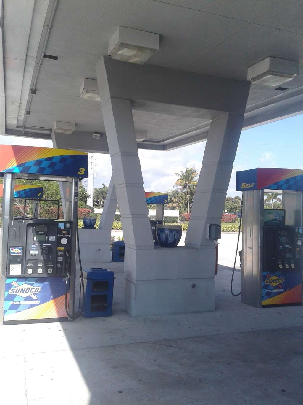 Sunoco Gas Station | 900 US-1, North Palm Beach, FL 33408, USA | Phone: (561) 777-0909
