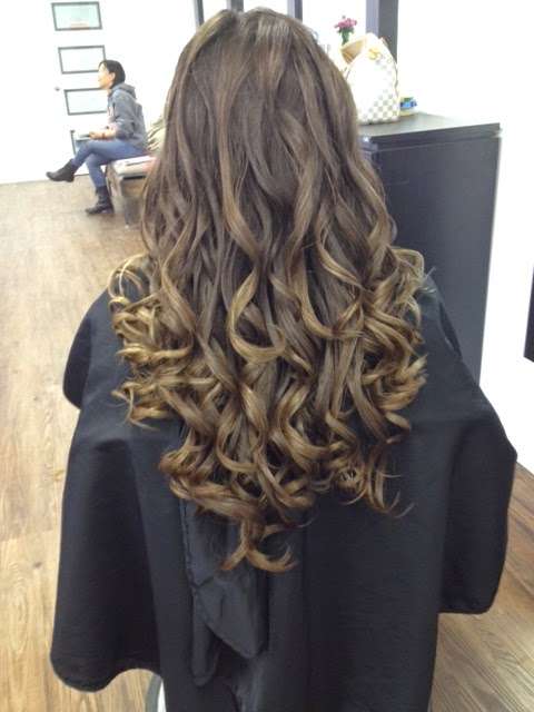 Hair by Jennifer @ Marina Beach Hair | 13339 W Washington Blvd, Los Angeles, CA 90066, USA | Phone: (310) 795-9502