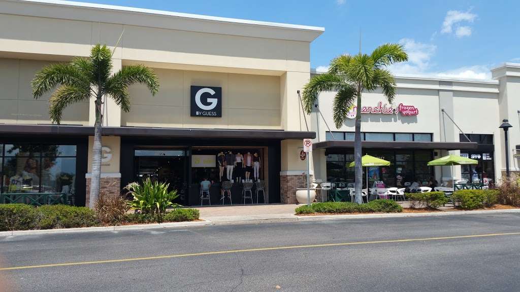 g by guess locations near me