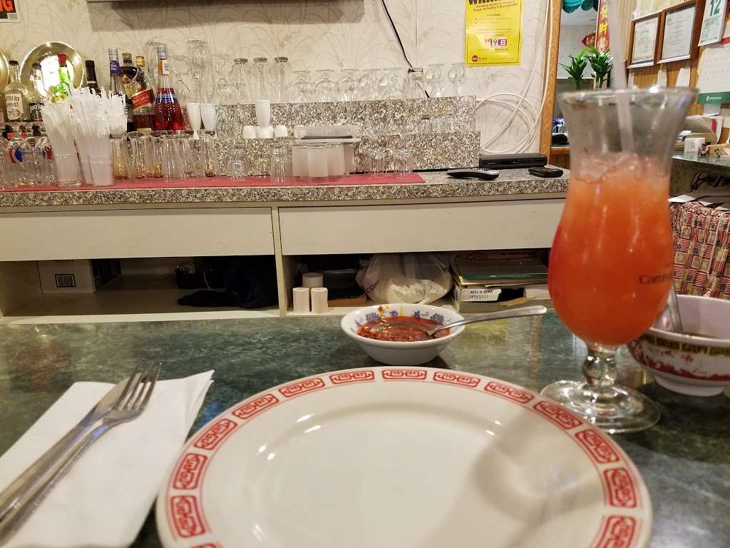 Lily Garden Restaurant 2106 Algonquin Rd, Lake in the Hills, IL 60156