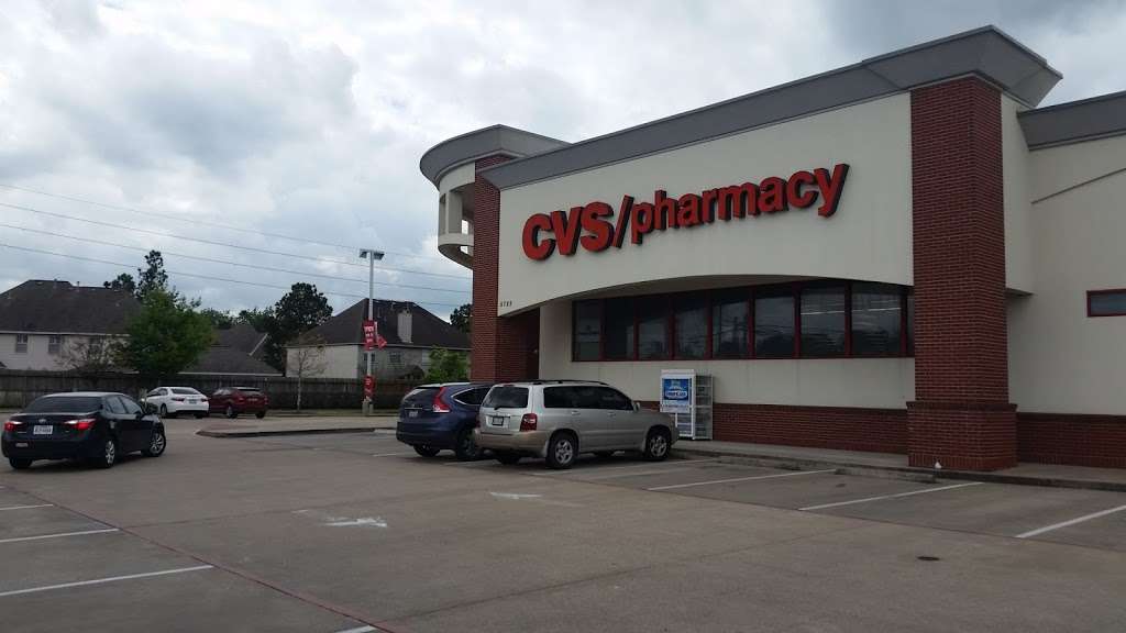 CVS | 5725 N Eldridge Pkwy, Houston, TX 77041 | Phone: (713) 856-1464