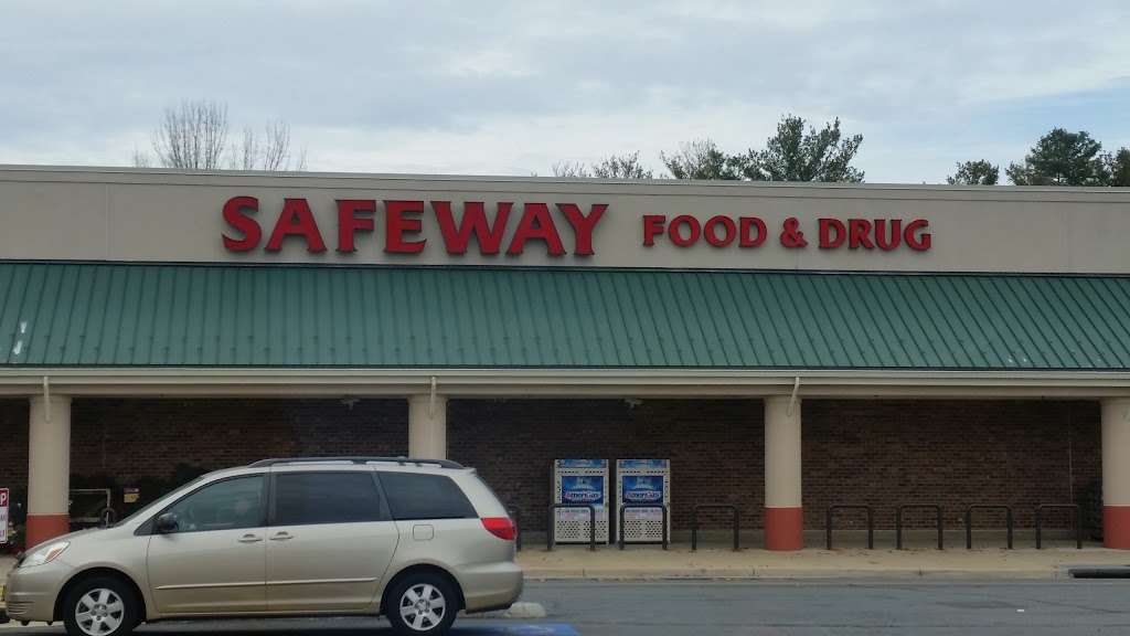Safeway Pharmacy | 9596 Old Keene Mill Rd, Burke, VA 22015 | Phone: (703) 440-1344