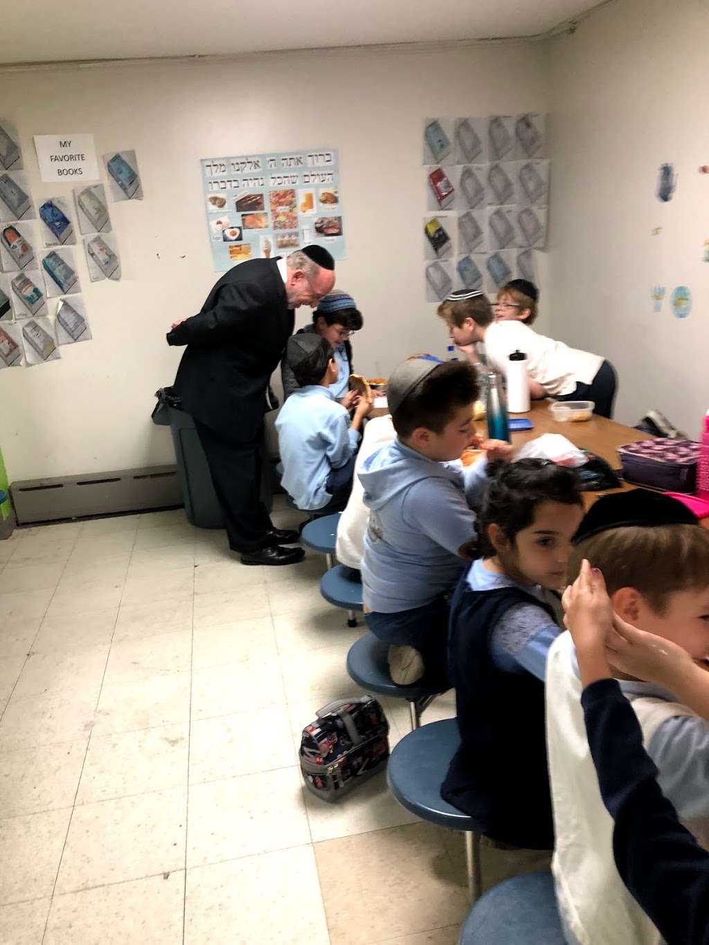 Staten Island Hebrew Academy | 3495 Richmond Rd, Staten Island, NY 10314 | Phone: (718) 987-9700