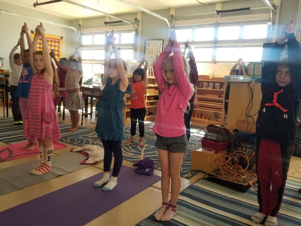 Palm Valley Montessori | 629 N Sarival Ave, Goodyear, AZ 85338, USA | Phone: (623) 986-9516