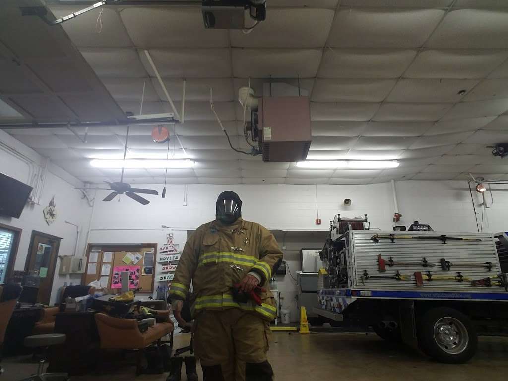 Windcrest Fire Department | 8601 Midcrown Dr, Windcrest, TX 78239, USA | Phone: (210) 655-0022