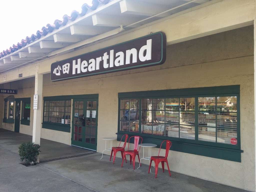 Heartland Taiwanese Organic grocery Store | 13925 Yale, Irvine, CA 92620, USA | Phone: (949) 536-5308