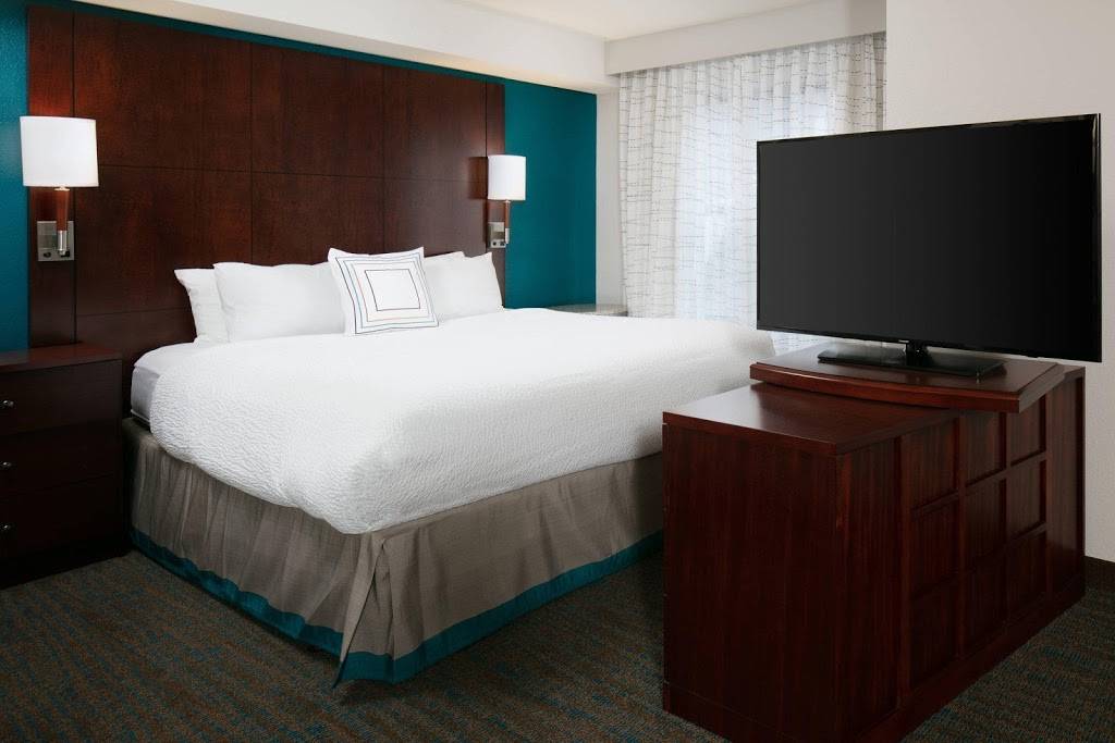 Residence Inn by Marriott Lincoln South | 5865 Boboli Ln, Lincoln, NE 68516 | Phone: (402) 423-1555