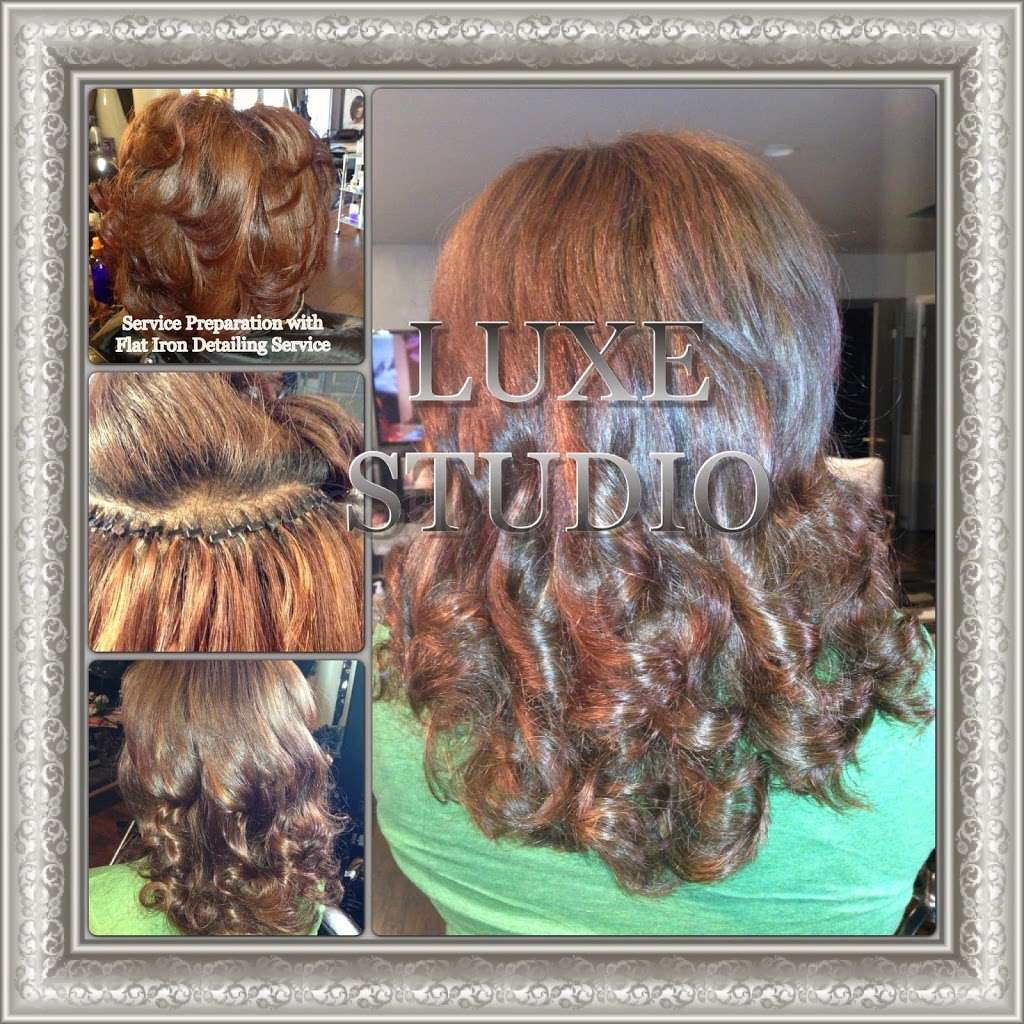 Luxe Studio by Monica Jones | Ashburn, VA 20148, USA | Phone: (703) 554-9472