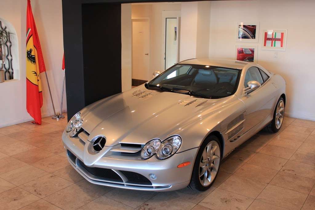 Plaza Motors Inc | 2600 N Scottsdale Rd, Tempe, AZ 85281, USA | Phone: (480) 990-1554